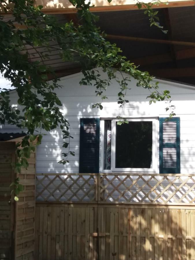 Roc Han mobil Rohan Exteriör bild